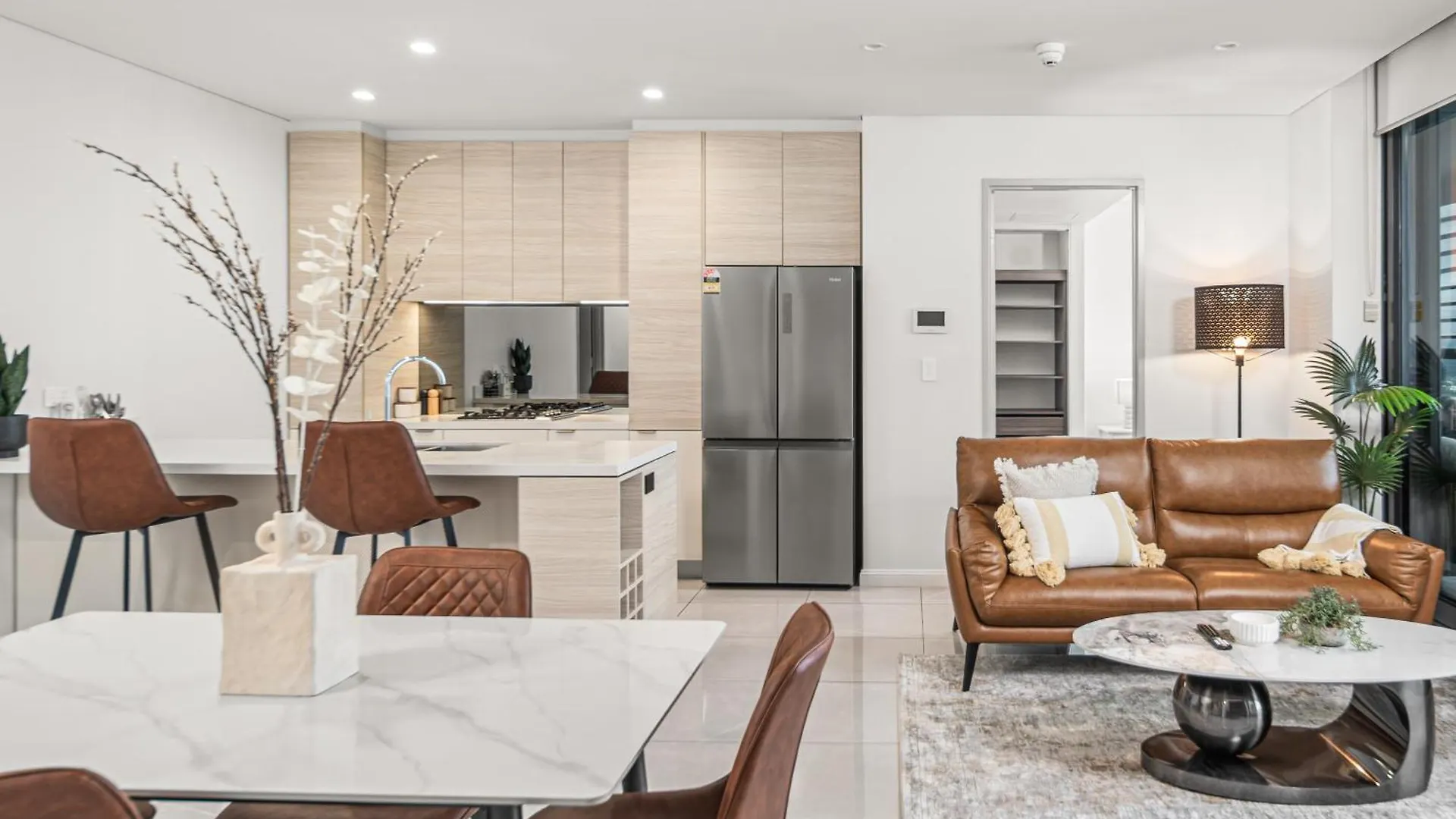Apartment Surfers Paradise Skyline 3Br Free Cp Ocean View Gold Coast Australia